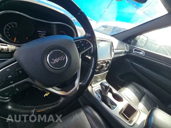 2020 Jeep Grand Cherokee Limited - miniatura 11