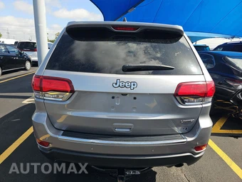 2020 Jeep Grand Cherokee Limited - miniatura 5