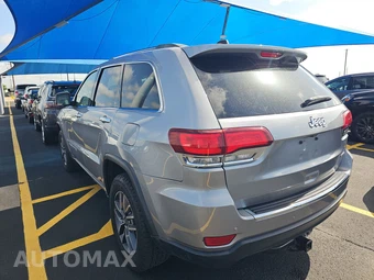 2020 Jeep Grand Cherokee Limited - miniatura 6