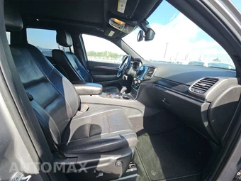 2020 Jeep Grand Cherokee Limited - miniatura 8