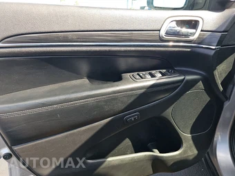 2020 Jeep Grand Cherokee Limited - miniatura 9