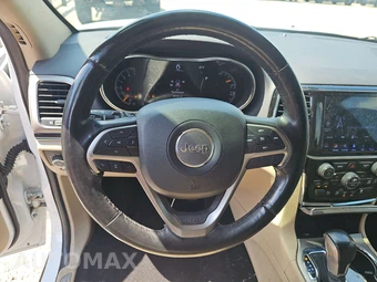 2020 Jeep Grand Cherokee Limited – miniatura 10