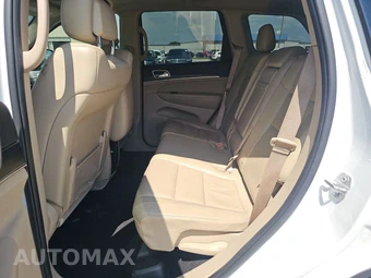2020 Jeep Grand Cherokee Limited – miniatura 13
