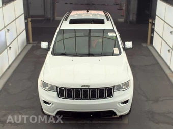 2020 Jeep Grand Cherokee Limited – miniatura 2