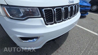 2020 Jeep Grand Cherokee Limited – miniatura 21