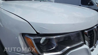 2020 Jeep Grand Cherokee Limited – miniatura 22