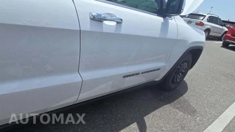 2020 Jeep Grand Cherokee Limited – miniatura 23