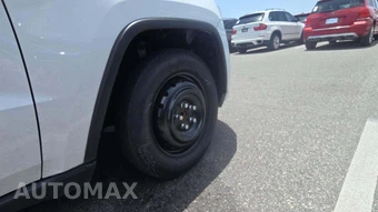 2020 Jeep Grand Cherokee Limited – miniatura 24