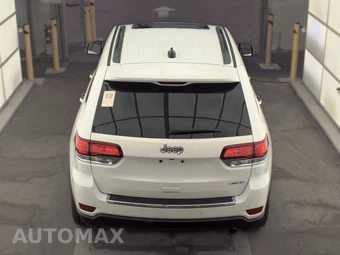 2020 Jeep Grand Cherokee Limited – miniatura 5