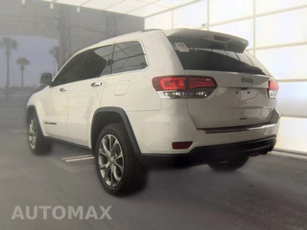 2020 Jeep Grand Cherokee Limited – miniatura 6