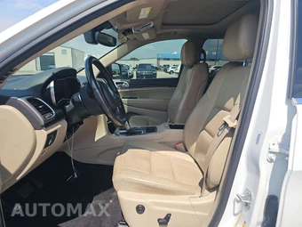 2020 Jeep Grand Cherokee Limited – miniatura 7