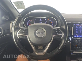 2020 Jeep Grand Cherokee Limited - miniatura 10