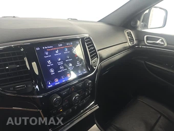 2020 Jeep Grand Cherokee Limited - miniatura 11