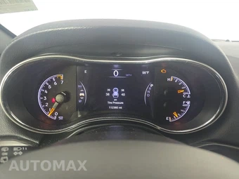 2020 Jeep Grand Cherokee Limited - miniatura 12