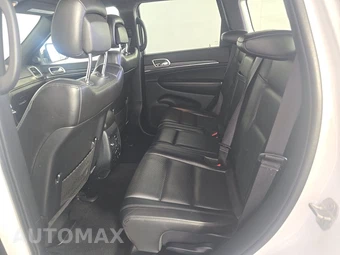 2020 Jeep Grand Cherokee Limited - miniatura 13
