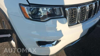 2020 Jeep Grand Cherokee Limited - miniatura 19