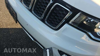 2020 Jeep Grand Cherokee Limited - miniatura 21