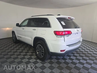 2020 Jeep Grand Cherokee Limited - miniatura 6