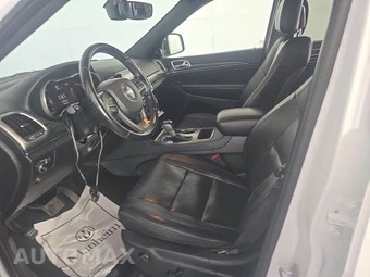 2020 Jeep Grand Cherokee Limited - miniatura 7