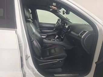 2020 Jeep Grand Cherokee Limited - miniatura 8