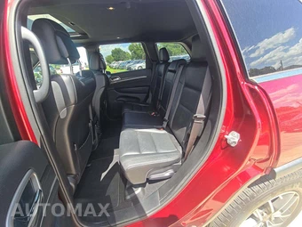 2020 Jeep Grand Cherokee Limited - miniatura 10