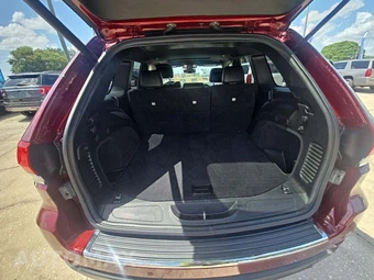 2020 Jeep Grand Cherokee Limited - miniatura 11