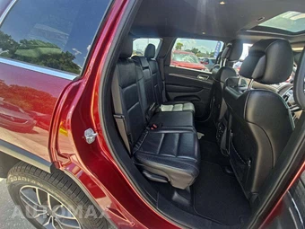 2020 Jeep Grand Cherokee Limited - miniatura 13