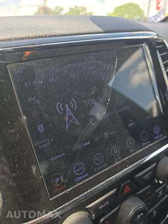 2020 Jeep Grand Cherokee Limited - miniatura 19