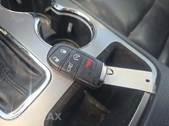 2020 Jeep Grand Cherokee Limited - miniatura 5