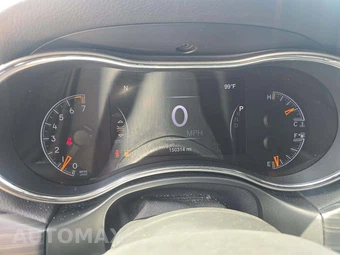 2020 Jeep Grand Cherokee Limited - miniatura 6