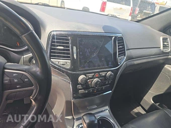 2020 Jeep Grand Cherokee Limited - miniatura 7
