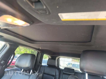 2020 Jeep Grand Cherokee Limited - miniatura 8