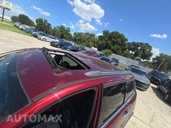 2020 Jeep Grand Cherokee Limited - miniatura 9