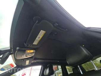 2020 Jeep Grand Cherokee Limited - miniatura 11
