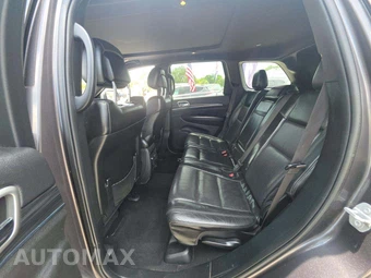 2020 Jeep Grand Cherokee Limited - miniatura 13