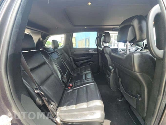 2020 Jeep Grand Cherokee Limited - miniatura 16