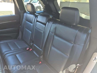 2020 Jeep Grand Cherokee Limited - miniatura 10