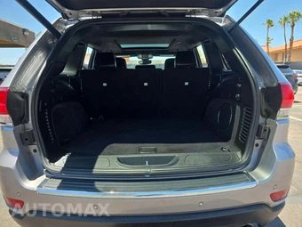2020 Jeep Grand Cherokee Limited - miniatura 11