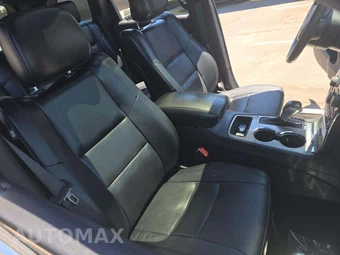 2020 Jeep Grand Cherokee Limited - miniatura 15