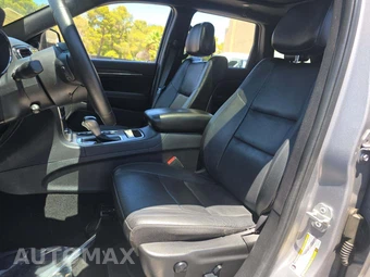 2020 Jeep Grand Cherokee Limited - miniatura 3