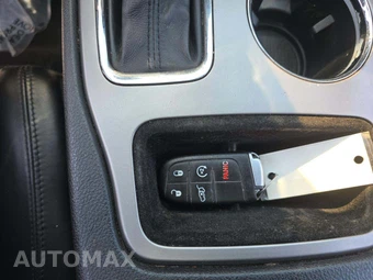 2020 Jeep Grand Cherokee Limited - miniatura 5