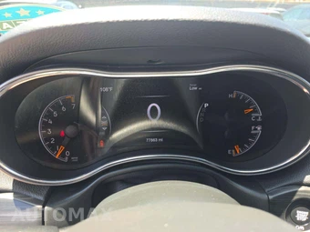 2020 Jeep Grand Cherokee Limited - miniatura 6