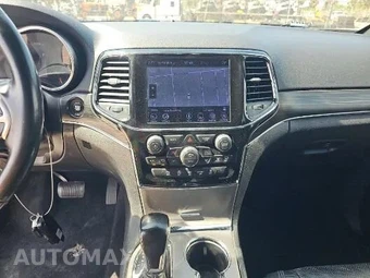 2020 Jeep Grand Cherokee Limited - miniatura 11