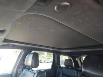 2020 Jeep Grand Cherokee Limited - miniatura 13