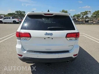 2020 Jeep Grand Cherokee Limited - miniatura 5