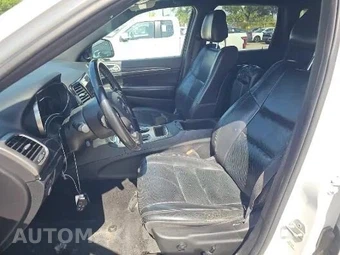 2020 Jeep Grand Cherokee Limited - miniatura 7