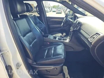 2020 Jeep Grand Cherokee Limited - miniatura 8