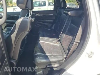 2020 Jeep Grand Cherokee Limited - miniatura 9