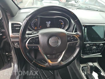 2020 Jeep Grand Cherokee Limited - miniatura 10