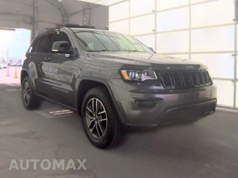 2020 Jeep Grand Cherokee Limited - miniatura 3